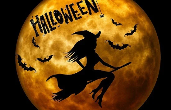 feliz halloween