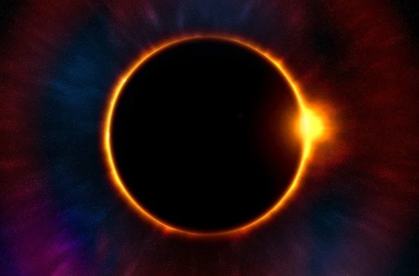 eclipse anular de sol 2023