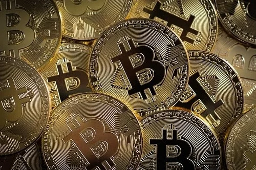 criptomoneda bitcoin